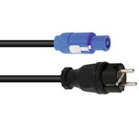 PSSO POWERCON Netzleitung, 1,5m H07RN-F 3G1,5 (30235030)