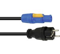PSSO POWERCON Netzleitung, 3,0m H07RN-F 3G1,5 (30235032)