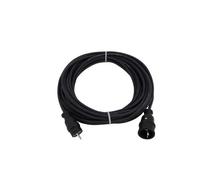 Extension line 15m, 250V 16A, 3x1.5mm? - Câbles Schuko