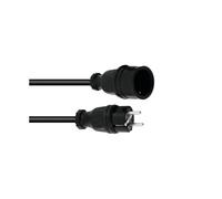 Extension line 20m, 250V 16A, 3x1.5mm? - Câbles Schuko