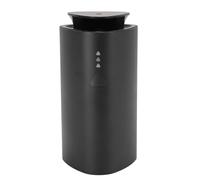 Pssopp Diffuseur de Voiture Diffuseur d'huiles Essentielles sans Eau Rechargeable 2500 MAh 30 ML Atomisation à Froid 3 Modes Portable Silencieux pour Voiture Bureau Chambre Voyage