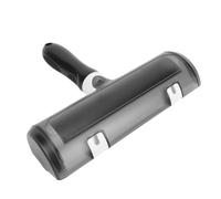 Pssopp Fournitures pour Chiens Outil d'épilation pour Chien Rouleau à Peluches Réutilisable Efficace pour Meubles de Maison Canapé Tapis Tapis Sièges de Voiture Literie Vêtements Rouleau à Poils