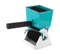 Pssopp Rouleau Applicateur de Colle, épandeur d'adhésif Réglable avec Récipient, Manipulation Facile pour les Opérations de Revêtement en Latex PVC Bois (3 pouces avec interrupteur pour contrôler le)