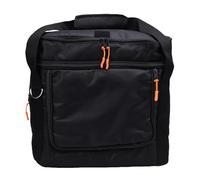 Pssopp Sac de Rangement pour Centrale électrique, étui de Transport Portable en Nylon avec Bandoulière et Poches pour Explorer 1000 V2
