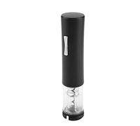 Pssopp Tire-bouchon électrique avec Ressort en Acier Inoxydable et -capsule 2 en 1 pour une Ouverture du Vin sans Effort avec un Seul bouton.