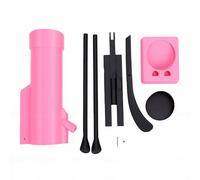 Pssopp Tire-bouchons PLA Réaliste nouveauté Bar Outil Bouchon éjection Bureau Décor pour Amateur de Bière Maison Bar Homme Cave Cadeau Unique Ouvre-bouteille de Bière, Ouvre-bouteille de nouveauté