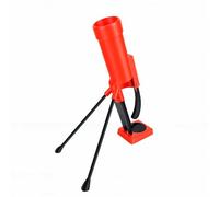 Pssopp Tire-bouchons PLA Réaliste nouveauté Bar Outil Bouchon éjection Bureau Décor pour Amateur de Bière Maison Bar Homme Cave Cadeau Unique Ouvre-bouteille de Bière, Ouvre-bouteille de nouveauté