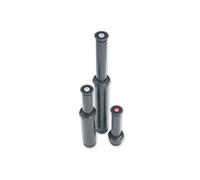 psu0210a diffuseur émergent 5 cm avec buse 10a noir