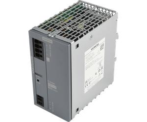 PSU4200 DC24V20A - Alimentation électrique SITOP PSU4200 monophasée 24 V/20 A DC