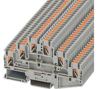 Bloc de jonction à plusieurs étages Contenu: Phoenix Contact PT 2,5-3L 3210499