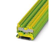 PT 2,5/S-QUATTRO-PE 3211025 BE2 Borne de protection