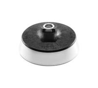 PT STF D80 M14 Plateau de polissage 80 mm Velcro