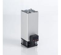 PTC Panneau chauffant avec ventilateur 100W, PFHT100, PLASTIM