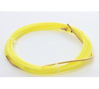 PTFE Keele 3,5 m 'gelb