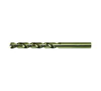 PTG PTG RATIOLINE Foret hélicoïdal DIN338RN HSSCo 2,10 mm revêtu Quantité:1