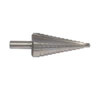 PTG PTG RATIOLINE Forets étagés universels HSS 4-20mm Quantité:1
