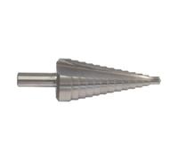 PTG PTG RATIOLINE Jeu de forets étagés universels HSS 4 - 30,0 mm Quantité:1