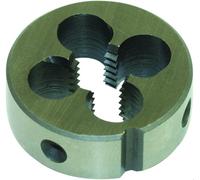 PTG Ratioline 363521020 Taraud à main en acier rapide DIN 352 à droite, premier tap, 2,8 mm de diamètre, 36 mm de long
