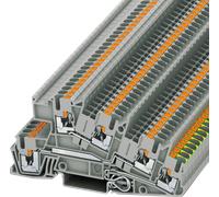 PTI 2,5-PE-L-L - BORNIER À ÉTAGES POUR INSTALLATION, PTI 2,5-PE/L/L.