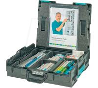 PHOENIX CONTACT Kit de démarrage, 1185519, CASE PTI INSTA L-BOXX FR