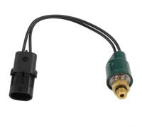 PTO Interrupteur poussoir industriel facile à monter pour Parker pour | Bouton poussoir pour entraînement secondaire (PTO) pour Parker/Chelsea 379502, 20PS247-2, utilisation en hydraulique
