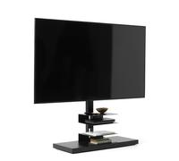 Ptolomeo® TV Support Smart TV noir Opinion Ciatti - PTTVSMARTB