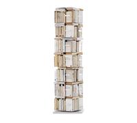 Ptolomeo X4 B - Bibliothèque verticale