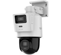 PTZ-N2D400M-DE/14(2.8/8mm) HiLook filaire, Ethernet IP Caméra de surveillance