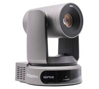 PTZOptics Move 4K 30X Turret Caméra de sécurité IP Intérieur & Extérieur 3840 x 2160 pixels Plafond/mur/barre (PT30X-4K-GY-G3)