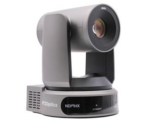 PTZOptics Move 4K 30X Turret Caméra de sécurité IP Intérieur & Extérieur 3840 x 2160 pixels Plafond/mur/barre (PT30X-4K-GY-G3)