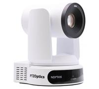 PTZOptics Move 4K, Caméra de sécurité IP, Intérieur & extérieur, Câblé, Auto Pan, Point de prédéfinition, Pelco-P/D, Plafond/mur/montant