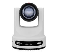 Ptzoptics Move 4k Turret IP-Sicherheitskamera Innen & Au?en 3840 X 2160 Pixel Decke/wand/stange (pt12X-4K-WH-G3)