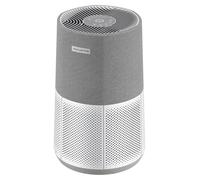 PU2840 Purificateur d'air pour la maison, technologie 360°, filtre HEPA. Débit de purification de l'air (CADR) de 240 m3/h. Nettoyeur d'air intelligent, fonctionnement silencieux, application mobile,