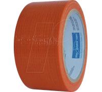 PUB OR5048 - Ruban de plâtrage pour surfaces rugueuses - 48mm x 50m, protecti
