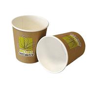 publi Gobelets Carton pour Boissons Chaudes 18 cl x50