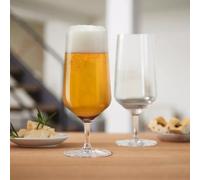 PUCCINI Verre à bière 41 cl