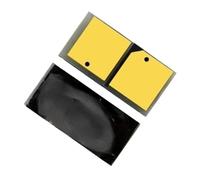 Puce Convient pour Canon Image C5535 5535i C5540i 5550i 5560i NPG71 C-EXV51 C-EXV-51 GPR-55 GPR55 NPG-71(GPR-55 USA 3SETS A)