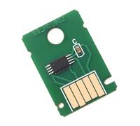 Puce de boîte MC-G04 for Canon G3170 G3270 G3370 G3470 G3471 G3472 G3570 G3571 G3572 G3630, 5 pièces