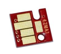Puce de réinitialisation Automatique CLI-42, adaptée à Canon CLI42 CLI 42 for imprimante Pro -100