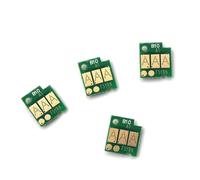 Puce de réinitialisation Automatique LC105 LC107 LC109, Compatible avec Brother MFC-J4710DW J4610DW J4510DW J4410DW J4310DW J6520DW J6720DW J6920DW(LC105 LC109-ARC Chip)