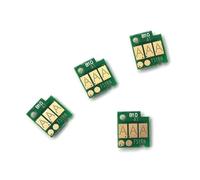 Puce LC113 adaptée aux imprimantes Brother MFC-J4210 J4510 J4215 J4910 J6570 J6970 J6770 J6975