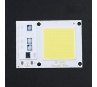 Puce LED COB 20W Floodlight 220V Driver IC(30W)