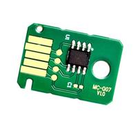 Puce MC-G07 adaptée à l'imprimante Canon G3880 G4881 G4780 G3390(1 Piece)