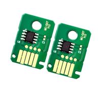 Puce MC-G07 adaptée à l'imprimante Canon G3880 G4881 G4780 G3390(2 Pieces)