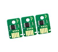 Puce MC-G07 adaptée à l'imprimante Canon G3880 G4881 G4780 G3390(3 Pieces)