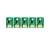 Puce MC-G07 adaptée à l'imprimante Canon G3880 G4881 G4780 G3390(5 Pieces)