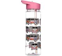 Puckator Bouteille d'Eau (Gourde) 500ml Volkswagen - VW T1 Summer