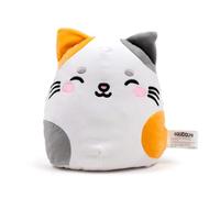 Puckator Coussin peluché Chat Lola la Féline