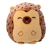 Puckator Coussin Peluché - Mitzi, Le Hérisson