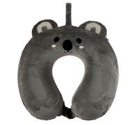 Puckator Coussin de voyage Relaxeazzz Mémoire de forme Cutiemals Koala